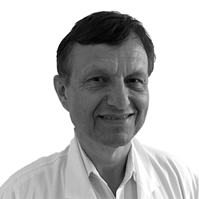 Gradecki Iztok